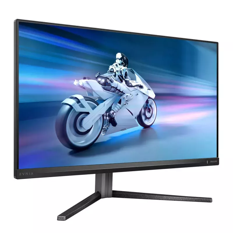Philips Evnia 5000 27M2N5500/00 Monitor de ordenador 68,6 cm (27 inch) 2560 x 1440 píxeles Quad HD LCD Negro