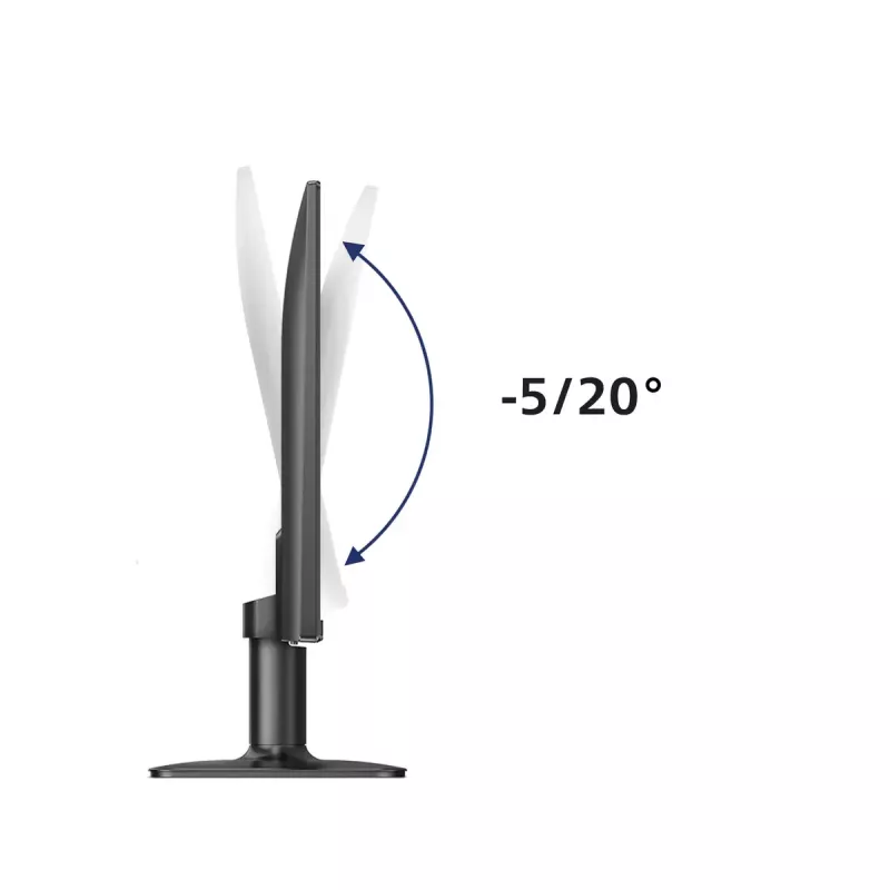 Philips 24E2N1100LB/00 Monitor LCD de 23.8