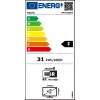 Philips Evnia 32M2C3500L/00 Monitor de ordenador 80 cm (31,5 inch) 2560 x 1440 píxeles Quad HD LCD Negro