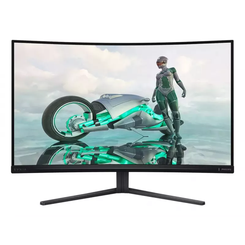 Philips Evnia 32M2C3500L/00 Monitor de ordenador 80 cm (31,5 inch) 2560 x 1440 píxeles Quad HD LCD Negro