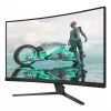 Philips Evnia 32M2C3500L/00 Monitor de ordenador 80 cm (31,5 inch) 2560 x 1440 píxeles Quad HD LCD Negro