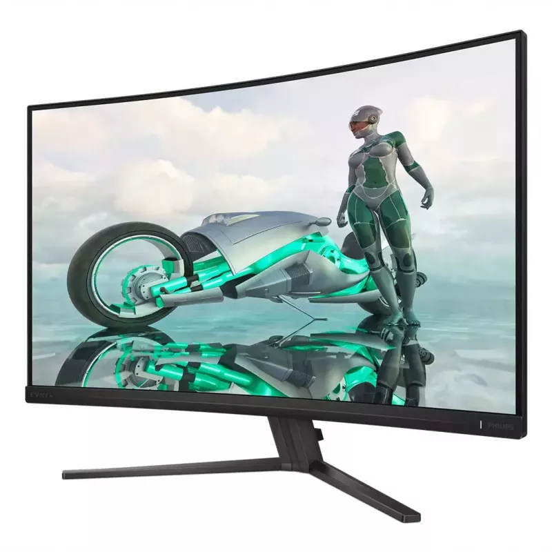Philips Evnia 32M2C3500L/00 Monitor de ordenador 80 cm (31,5 inch) 2560 x 1440 píxeles Quad HD LCD Negro