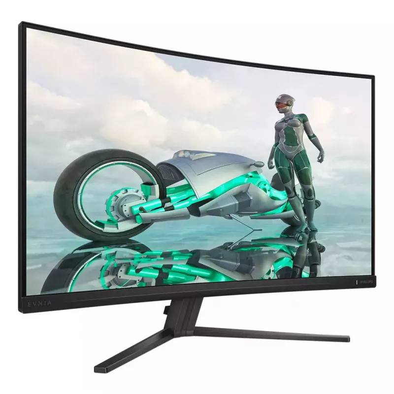 Philips Evnia 32M2C3500L/00 Monitor de ordenador 80 cm (31,5 inch) 2560 x 1440 píxeles Quad HD LCD Negro