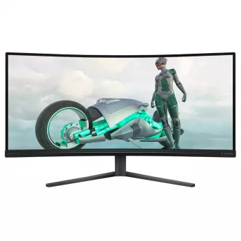 Philips Evnia 34M2C3500L/00 Monitor de ordenador 86,4 cm (34