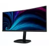 Philips 3000 series 34B2U3600C/00 Monitor de ordenador 86,4 cm (34 inch) 3440 x 1440 píxeles Wide Quad HD LCD Negro