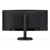 Philips 3000 series 34B2U3600C/00 Monitor de ordenador 86,4 cm (34 inch) 3440 x 1440 píxeles Wide Quad HD LCD Negro