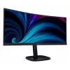 Philips 3000 series 34B2U3600C/00 Monitor de ordenador 86,4 cm (34 inch) 3440 x 1440 píxeles Wide Quad HD LCD Negro