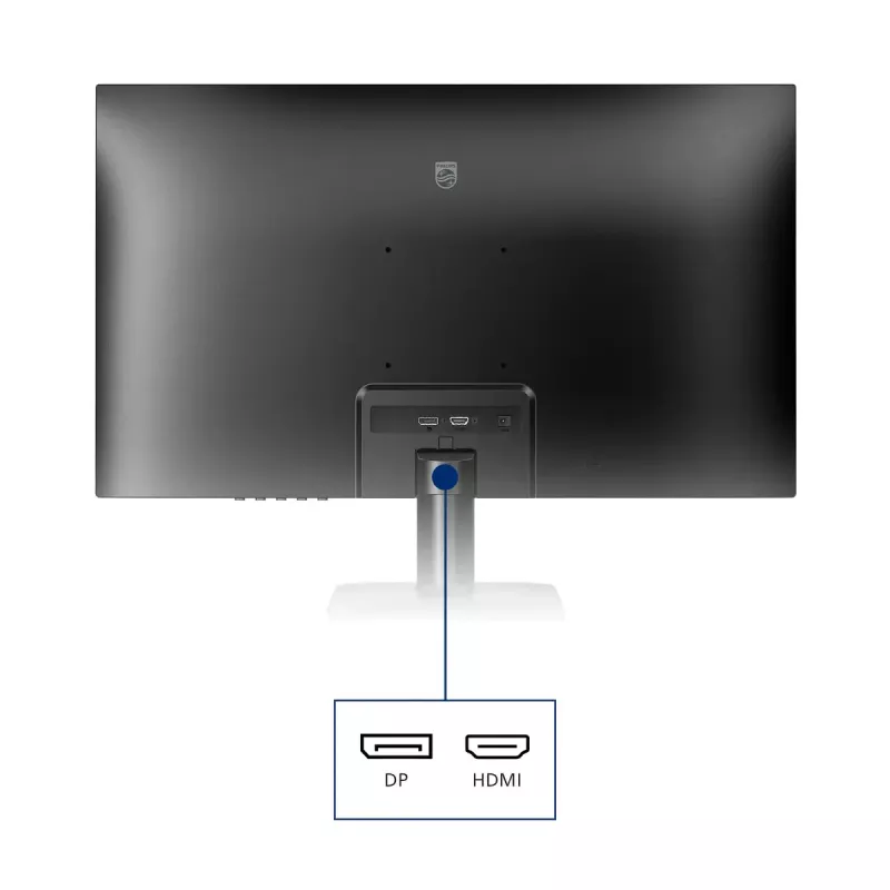 Philips 1000 series 27E2N1500L/00 Monitor de ordenador 68,6 cm (27 inch) 2560 x 1440 píxeles Quad HD LED Negro