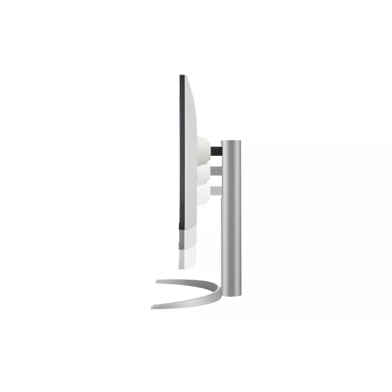 LG 27UP85NP-W Monitor de ordenador 68,6 cm (27 inch) 3840 x 2160 píxeles 4K Ultra HD LED Plata