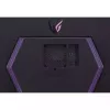 LG 32GR93U-B Monitor de ordenador 80 cm (31,5 inch) 3840 x 2160 píxeles 4K Ultra HD LCD Negro