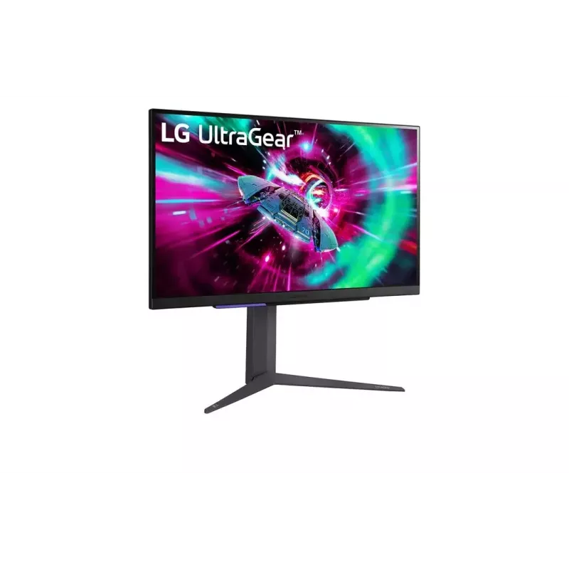 Monitor LG 27GR93U-B 27