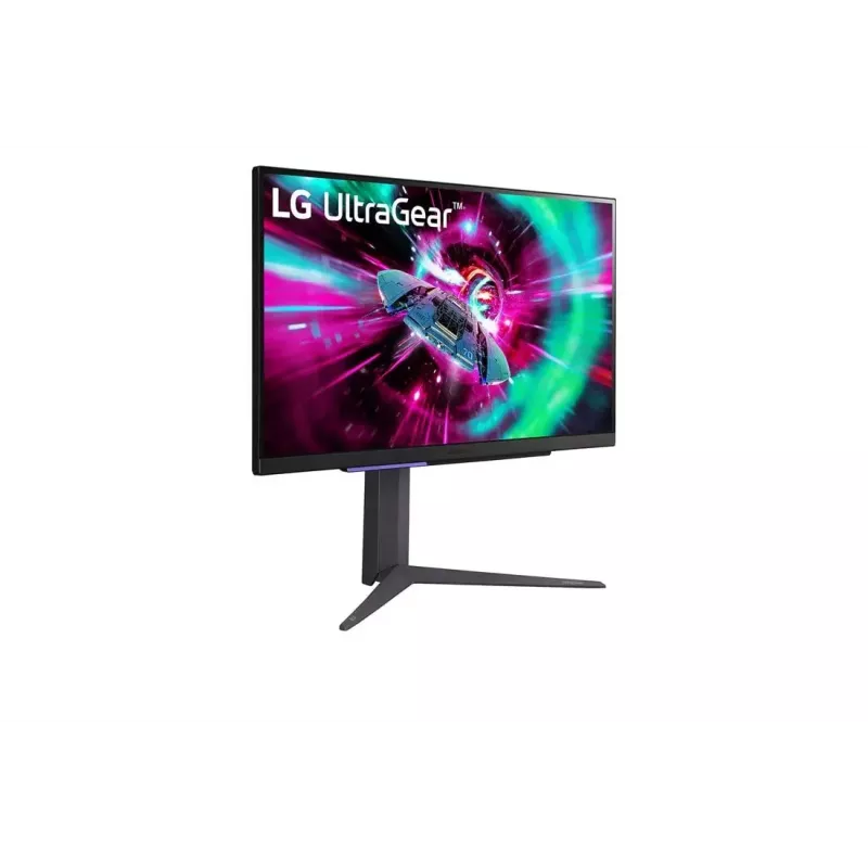 Monitor LG 27GR93U-B 27