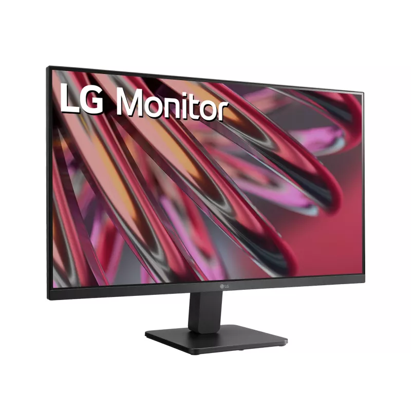 LG 27MR400-B Monitor de ordenador 68,6 cm (27 inch) 1920 x 1080 píxeles Full HD LED Negro