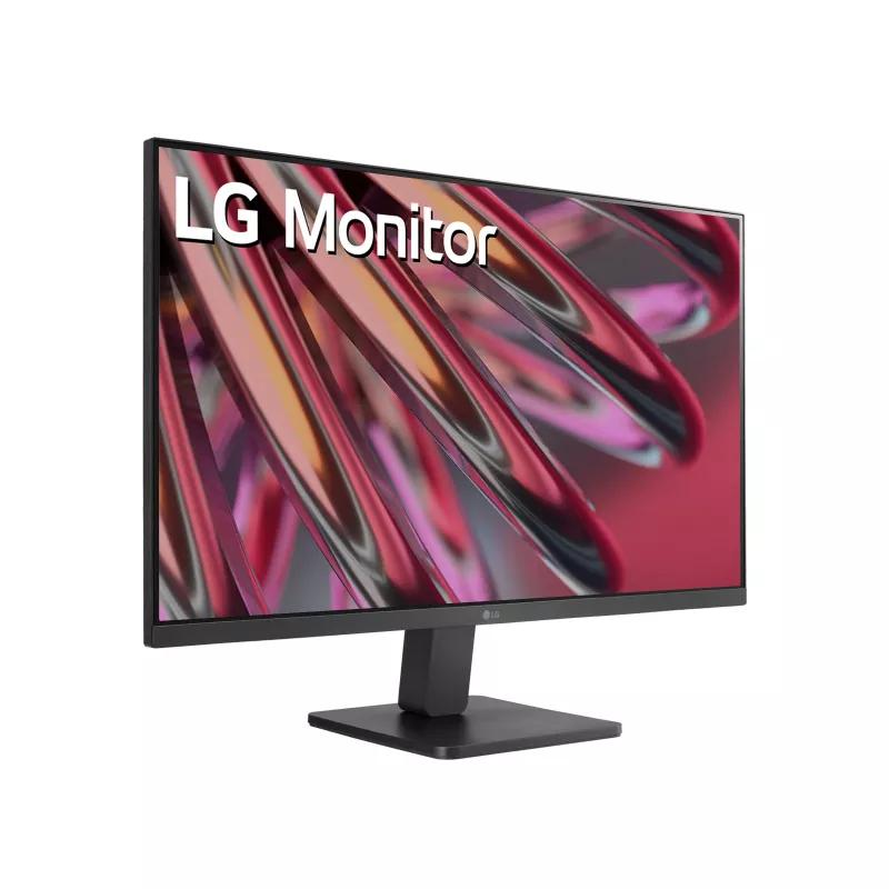 LG 27MR400-B Monitor de ordenador 68,6 cm (27 inch) 1920 x 1080 píxeles Full HD LED Negro