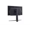 LG 27GS95QE-B Monitor de ordenador 67,3 cm (26,5 inch) 2560 x 1440 Quad HD OLED Negro