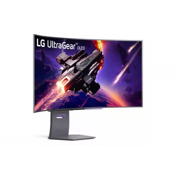 LG 45GS95QE-B Monitor de ordenador 114,3 cm (45