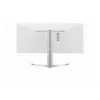LG 34WQ650-W Monitor de ordenador 86,4 cm (34 inch) 2560 x 1080 píxeles WFHD LCD Plata, Blanco