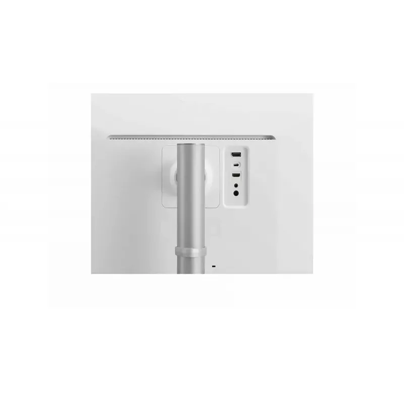 LG 34WQ650-W Monitor de ordenador 86,4 cm (34 inch) 2560 x 1080 píxeles WFHD LCD Plata, Blanco