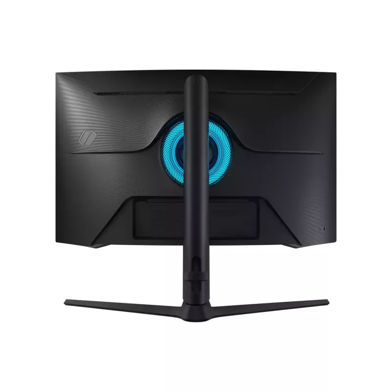 Samsung G65B Monitor de ordenador 68,6 cm (27 inch) 2560 x 1440 píxeles Quad HD LCD Negro
