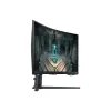 Samsung G65B Monitor de ordenador 68,6 cm (27 inch) 2560 x 1440 píxeles Quad HD LCD Negro