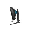 Samsung G65B Monitor de ordenador 68,6 cm (27 inch) 2560 x 1440 píxeles Quad HD LCD Negro