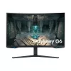 Samsung G65B Monitor de ordenador 81,3 cm (32 inch) 2560 x 1440 píxeles Quad HD LED Negro