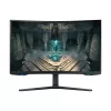 Samsung G65B Monitor de ordenador 81,3 cm (32 inch) 2560 x 1440 píxeles Quad HD LED Negro
