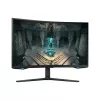 Samsung G65B Monitor de ordenador 81,3 cm (32 inch) 2560 x 1440 píxeles Quad HD LED Negro