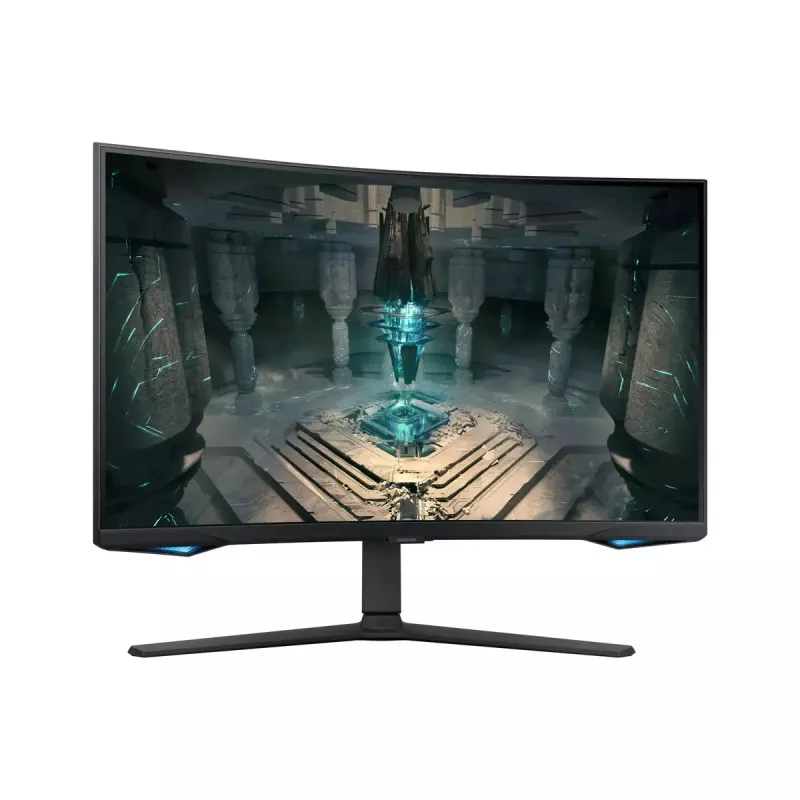 Samsung G65B Monitor de ordenador 81,3 cm (32 inch) 2560 x 1440 píxeles Quad HD LED Negro