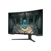 Samsung G65B Monitor de ordenador 81,3 cm (32 inch) 2560 x 1440 píxeles Quad HD LED Negro