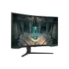 Samsung G65B Monitor de ordenador 81,3 cm (32 inch) 2560 x 1440 píxeles Quad HD LED Negro
