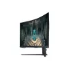 Samsung G65B Monitor de ordenador 81,3 cm (32 inch) 2560 x 1440 píxeles Quad HD LED Negro