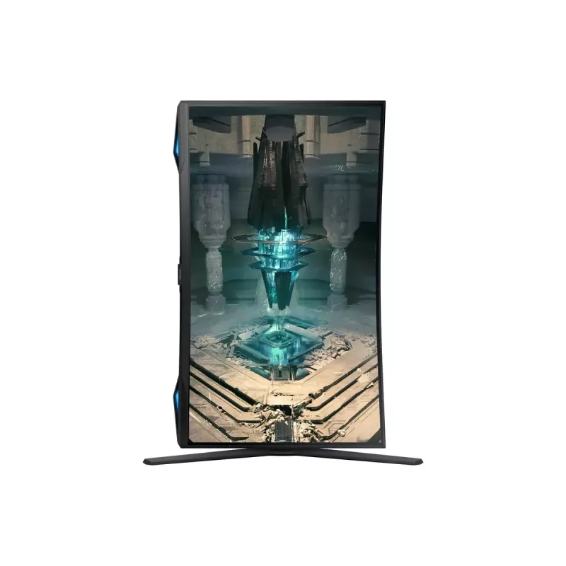 Samsung G65B Monitor de ordenador 81,3 cm (32 inch) 2560 x 1440 píxeles Quad HD LED Negro