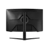 Samsung G65B Monitor de ordenador 81,3 cm (32 inch) 2560 x 1440 píxeles Quad HD LED Negro