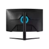 Samsung G65B Monitor de ordenador 81,3 cm (32 inch) 2560 x 1440 píxeles Quad HD LED Negro