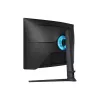 Samsung G65B Monitor de ordenador 81,3 cm (32 inch) 2560 x 1440 píxeles Quad HD LED Negro