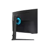 Samsung G65B Monitor de ordenador 81,3 cm (32 inch) 2560 x 1440 píxeles Quad HD LED Negro