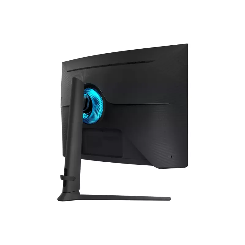 Samsung G65B Monitor de ordenador 81,3 cm (32 inch) 2560 x 1440 píxeles Quad HD LED Negro