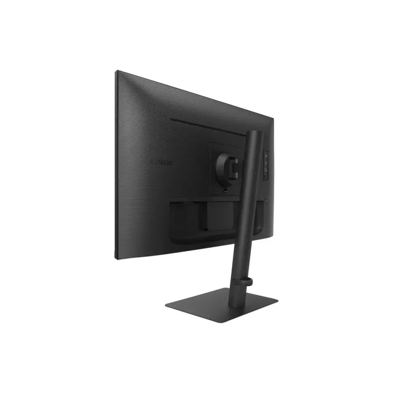Samsung S80TB Monitor de ordenador 68,6 cm (27 inch) 3840 x 2160 píxeles 4K Ultra HD LED Negro