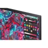 Samsung S80TB Monitor de ordenador 68,6 cm (27 inch) 3840 x 2160 píxeles 4K Ultra HD LED Negro