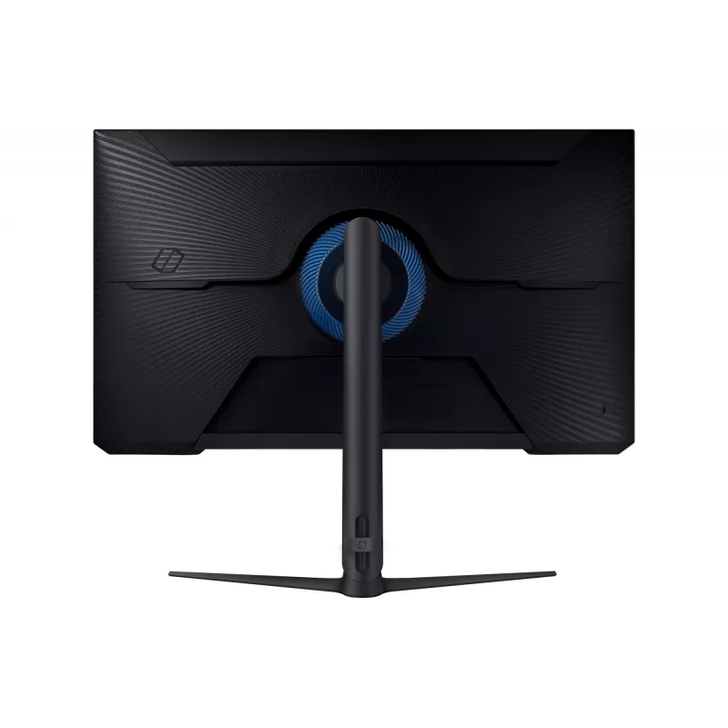 Samsung S32CG510EU Monitor de ordenador 81,3 cm (32 inch) 2560 x 1440 píxeles Quad HD LED Negro