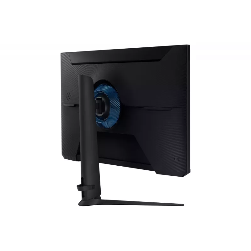 Samsung S32CG510EU Monitor de ordenador 81,3 cm (32 inch) 2560 x 1440 píxeles Quad HD LED Negro