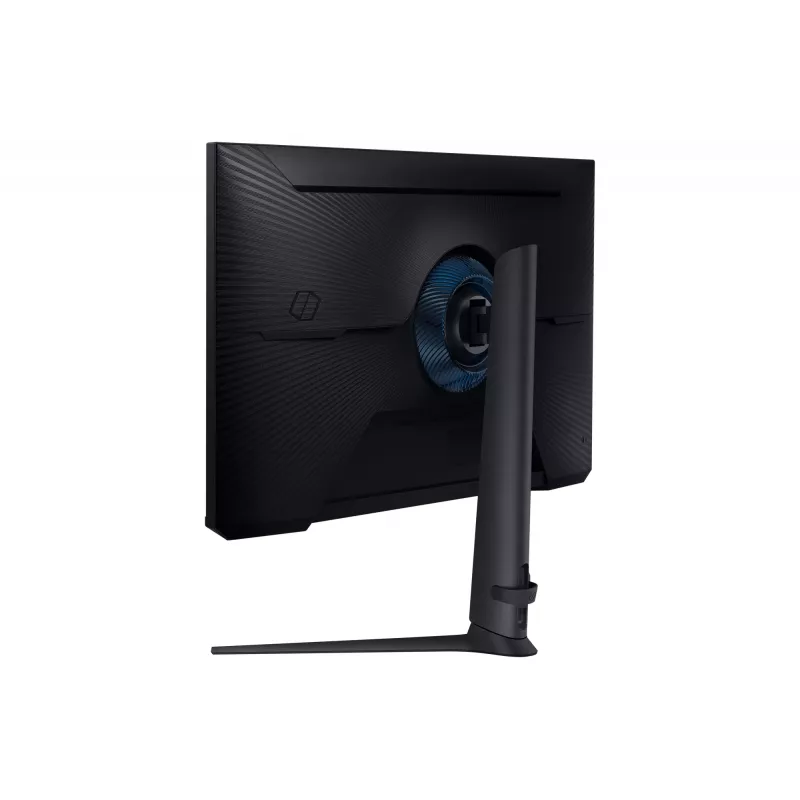 Samsung S32CG510EU Monitor de ordenador 81,3 cm (32 inch) 2560 x 1440 píxeles Quad HD LED Negro