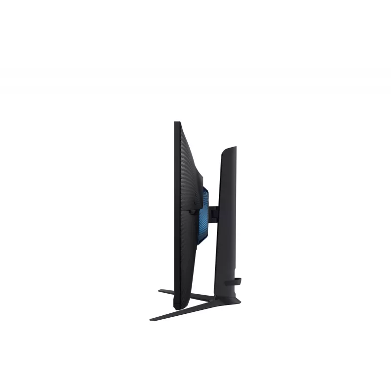 Samsung S32CG510EU Monitor de ordenador 81,3 cm (32 inch) 2560 x 1440 píxeles Quad HD LED Negro