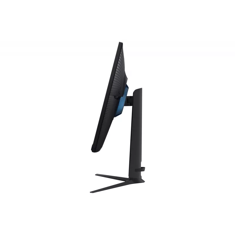 Samsung S32CG510EU Monitor de ordenador 81,3 cm (32 inch) 2560 x 1440 píxeles Quad HD LED Negro