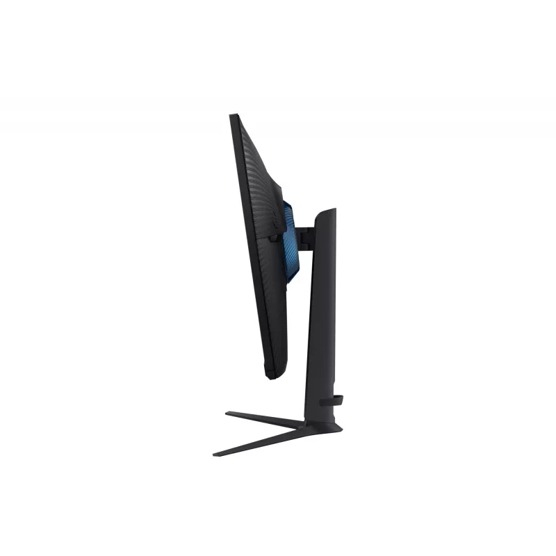 Samsung S32CG510EU Monitor de ordenador 81,3 cm (32 inch) 2560 x 1440 píxeles Quad HD LED Negro