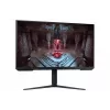 Samsung S32CG510EU Monitor de ordenador 81,3 cm (32 inch) 2560 x 1440 píxeles Quad HD LED Negro