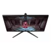 Samsung S32CG510EU Monitor de ordenador 81,3 cm (32 inch) 2560 x 1440 píxeles Quad HD LED Negro
