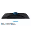 Samsung S32CG510EU Monitor de ordenador 81,3 cm (32 inch) 2560 x 1440 píxeles Quad HD LED Negro