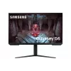 Samsung S32CG510EU Monitor de ordenador 81,3 cm (32 inch) 2560 x 1440 píxeles Quad HD LED Negro